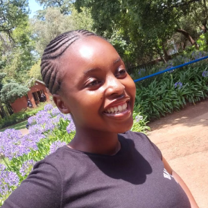 Kelebogile T.