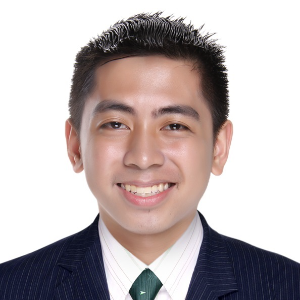 Wes Harven M.