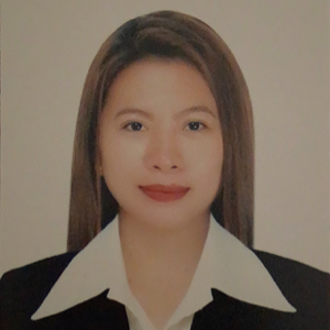 Iresh Mae Ann M.