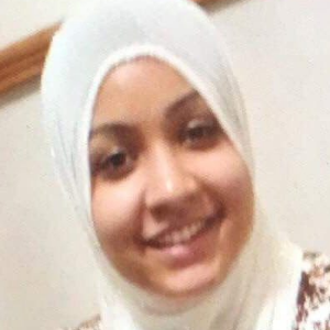 Najma B.