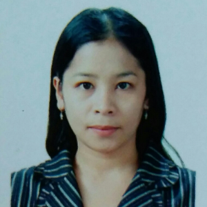 Anne M.