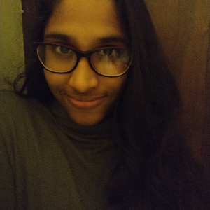 Poojali G.