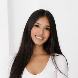Zara P.