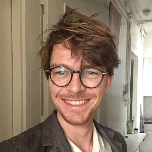 Maarten M.