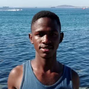 Nduduzo N.