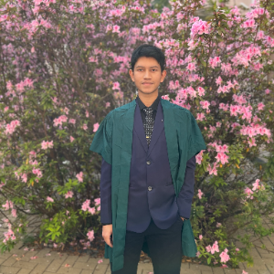 Shaan N.