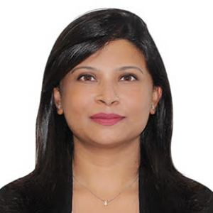 Farhana  S.