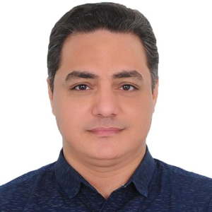 Hosny S.