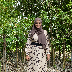 Shabnam G.
