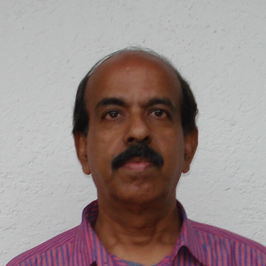 Rajan T.