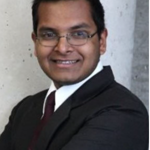Ayush A.