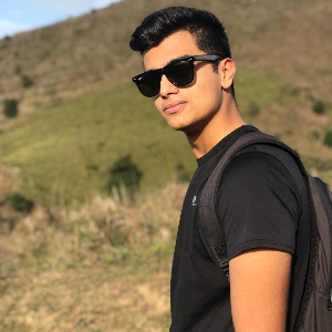 Jai J.
