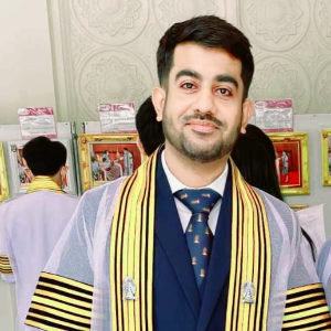 Waqar N.