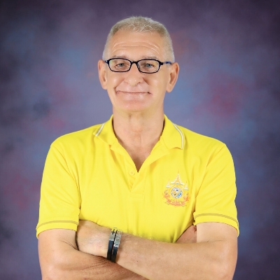 Riaan B.