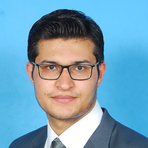 Shehroz A.