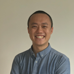 Yue Fung 'Theo' W.