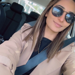 Sumayyah S.