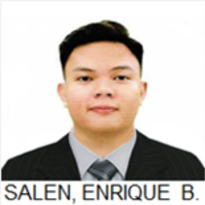 Enrique S.