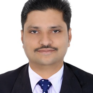 Sree R.