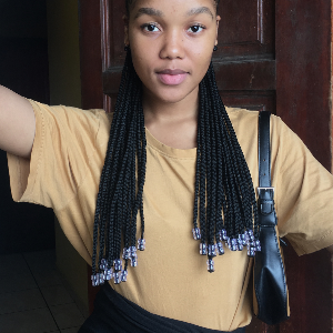 Thobeka M.