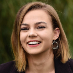 Zsofia Anna K.