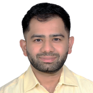 Devang D.