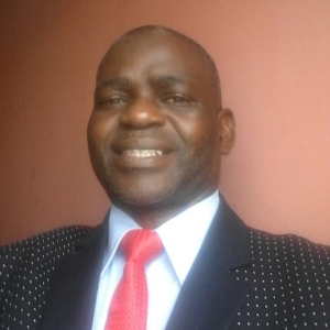 Sandile R.
