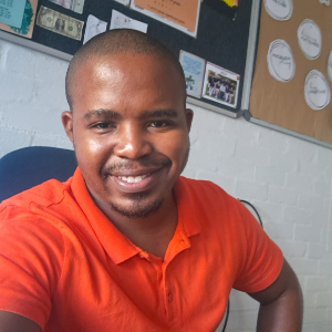 Edgar Sipho N.