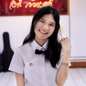 Napassorn T.