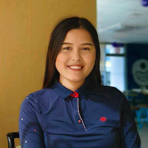 Angelica M.