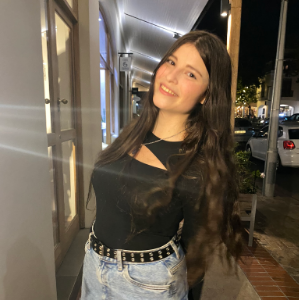 Megan E.