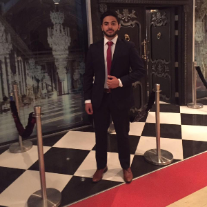 Hussam B.
