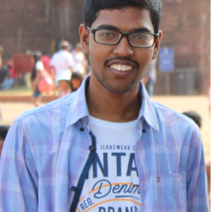 Sai Yaswanth K.