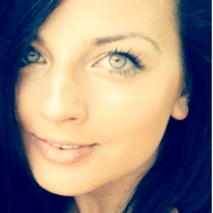 Ilinca P.