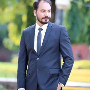 Khurram S.