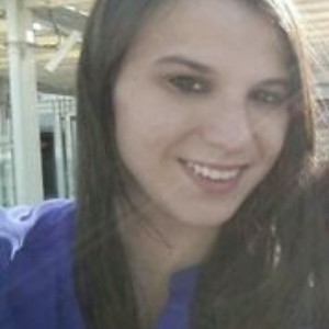 Gabriela  F.