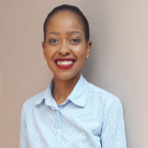 Tsholofelo Faith N.