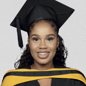 Boitumelo P.