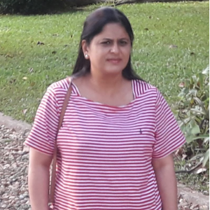Kavita N.