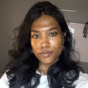 Niketha N.