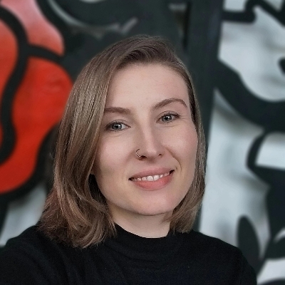 Svetlana P.