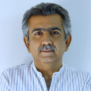 Amjad Ali T.
