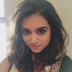 Thiasha N.