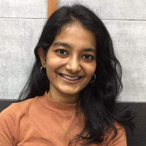 Aarti P.
