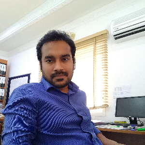 Sakthiganapathi S.