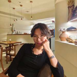 Damira K.