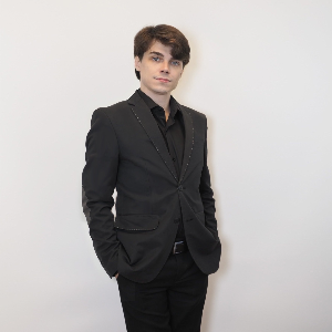 Dmitry M.