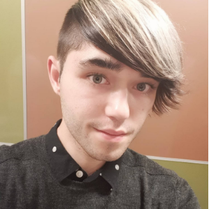 Trent L.