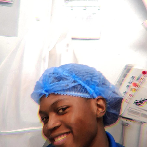 Xolani M.
