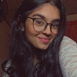 Sneha S.